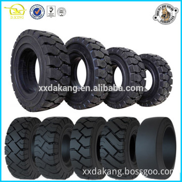 forklift tyres manufacturers